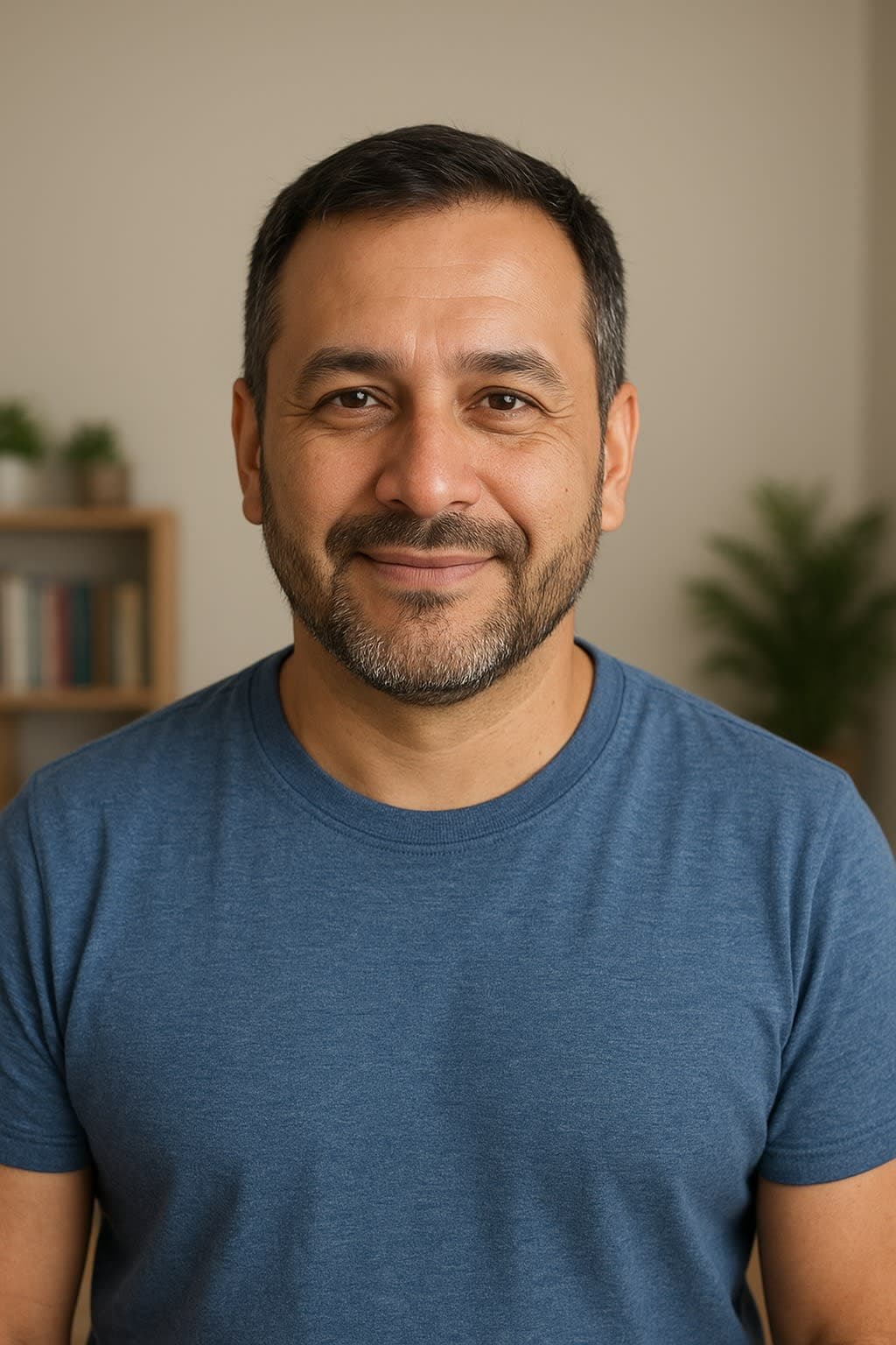 Elias Silva