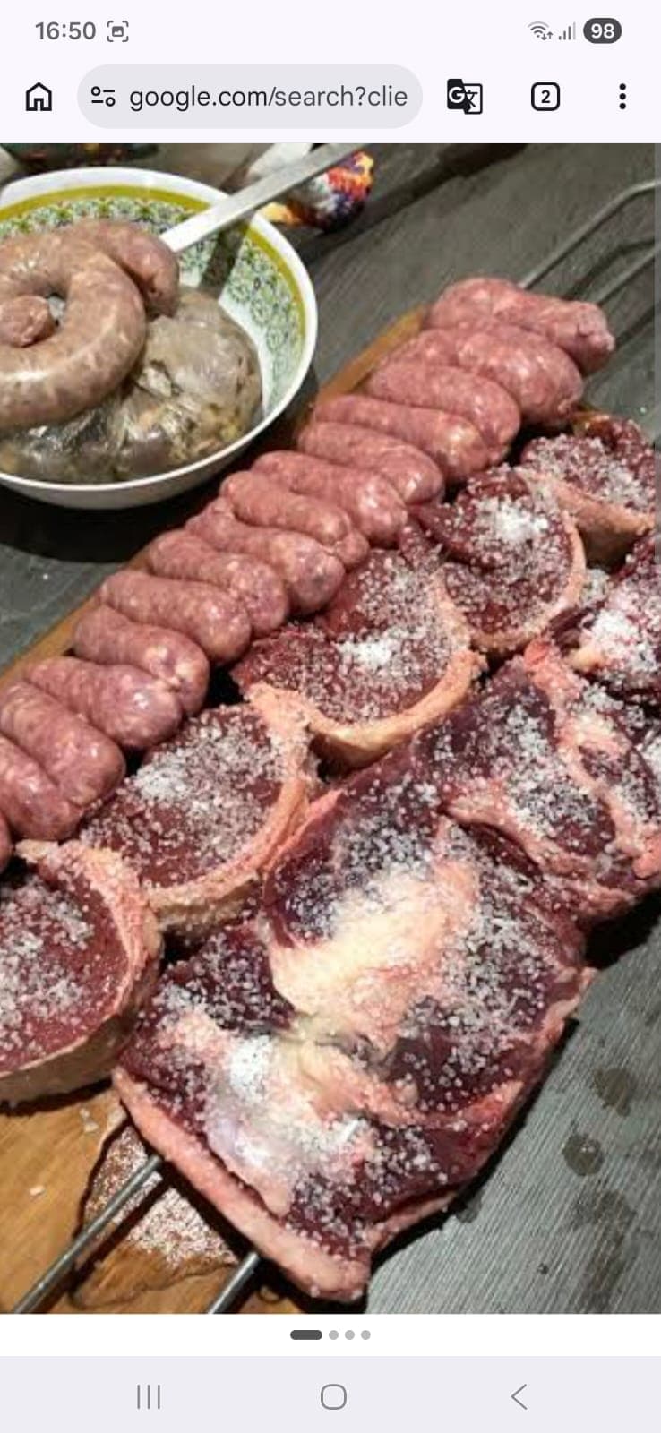 Churrasco