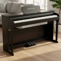 Aulas de Piano